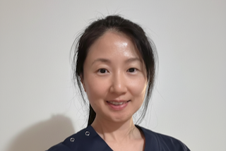 Phoebe (Yinyu) Wong team profile