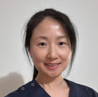 Phoebe (Yinyu) Wong team profile