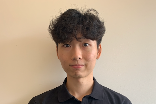 Shao-Yu (Sean) Hu team profile