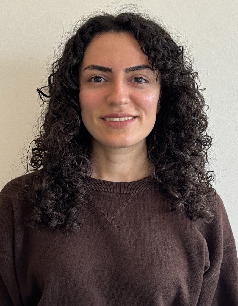 Medis Shojaei Profile