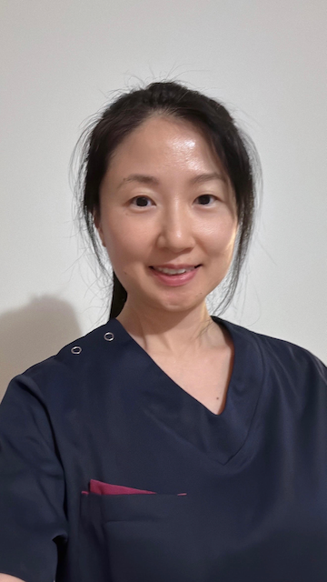 Phoebe (Yinyu) Wong Profile Picture